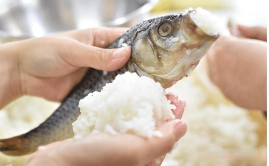 从顶级酸臭到奇特食材 盘点全球那些挑战味蕾的重口味美食