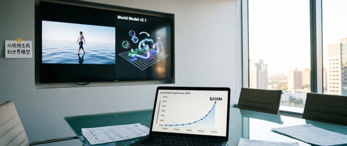 两万块的AIGC培训班号称“包就业”，视频公司却在忙着撤出拍片生意——交钱前先算清这四笔账