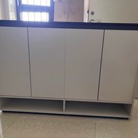实木鞋柜家用靠墙一体进门口入户柜