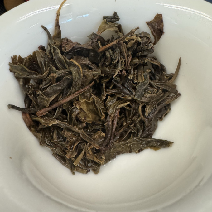 茶类