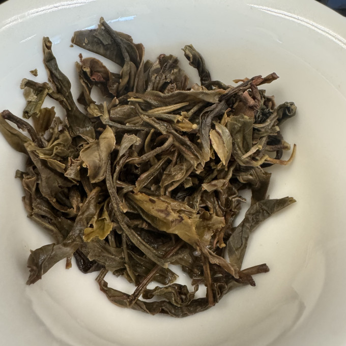 茶类