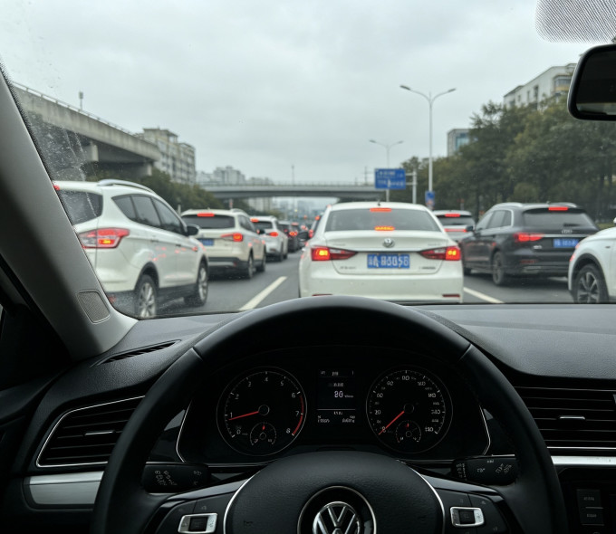 摩托车整车