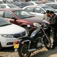 新手购车需先明确通勤或玩乐定位