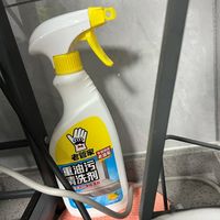 谁懂啊😭油烟机积油真的越擦越黏