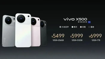 vivox500手机多少钱一台