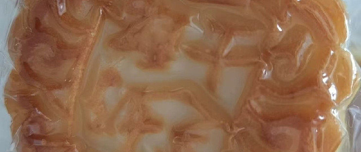 奶豆腐月饼才是隐藏的宝藏口味