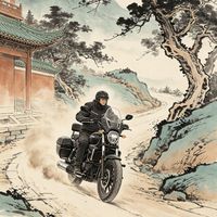 无极250RR｜入门仿赛，新手玩乐首选