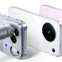 vivo X500 Pro 1TB版加eSIM溢价分析,购机怎么选?
