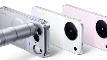 vivo X500 Pro 1TB版加eSIM溢价分析，购机怎么选？