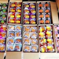 月饼被打回原形！29.9元爆卖200万单，高端礼盒却卖不动了