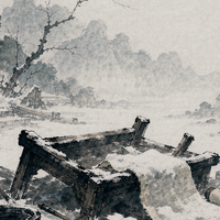 张瑞图：故宫和大都会都在展他的字，可《明史》只记他附逆