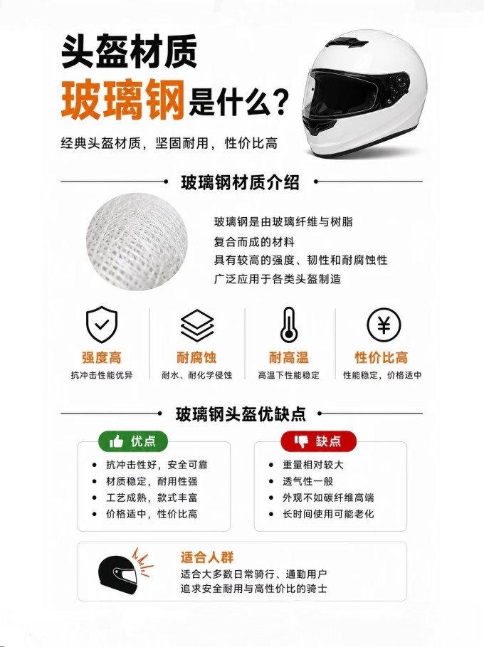摩托车骑行装备