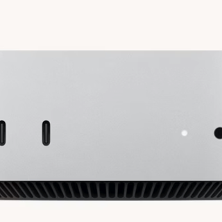 入门款涨了 1000 块：苹果 2026 款 Mac mini 今日发售，首发 2nm M6 芯片