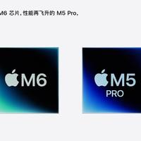 2026款苹果Mac mini发布：搭载M6/M5 Pro芯片，性能大幅升级