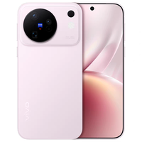 vivo X500正式发布,5499元起!