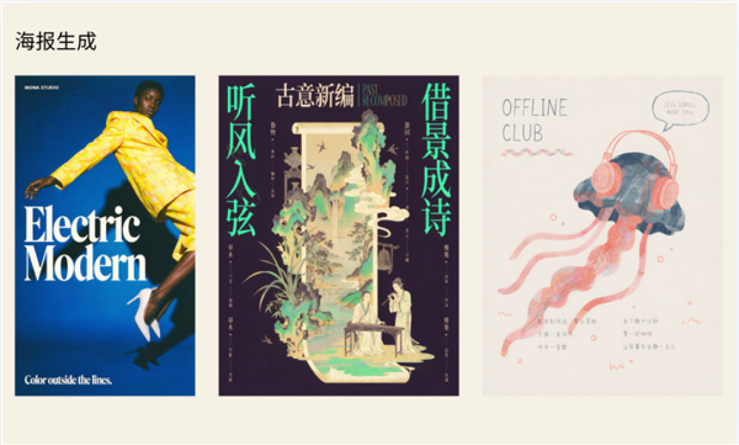 极致性价比!腾讯发布Hy Image3.5预览版:2K图像0.15元/张 仅图片输出收费