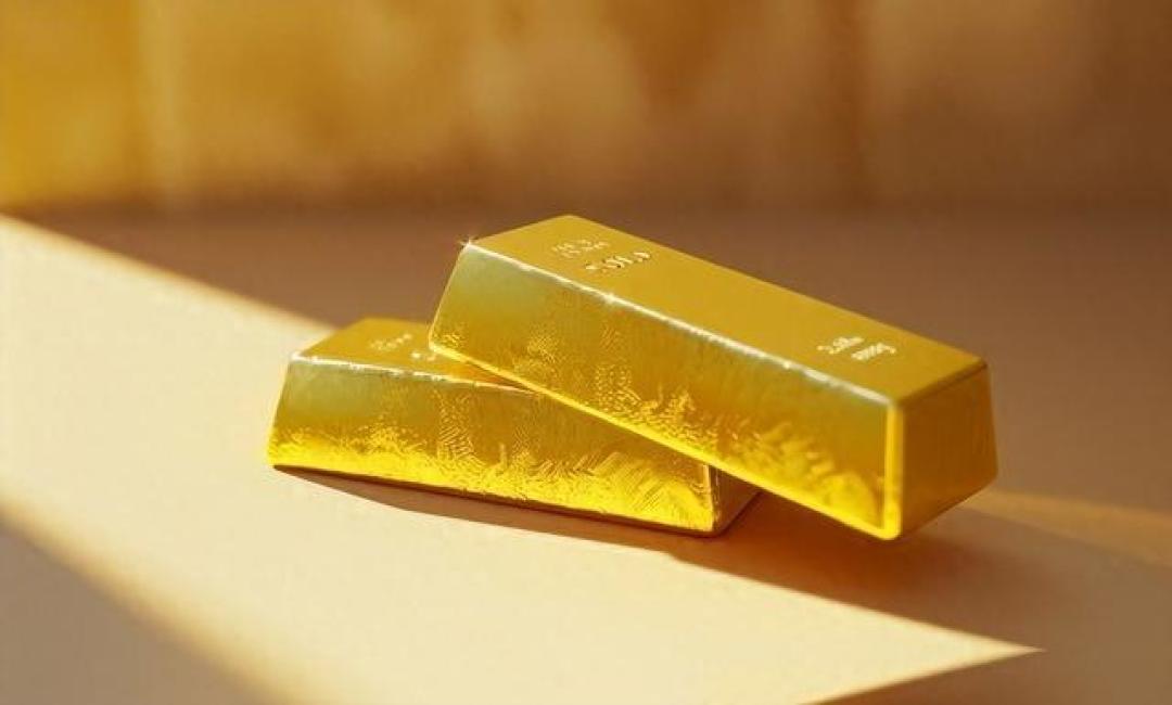 买黄金选金豆、金条还是金饰?分清需求教你理性对号入座