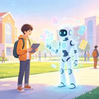 99%大学生用AI辅助学业，校长警告：思考权别一并交出去