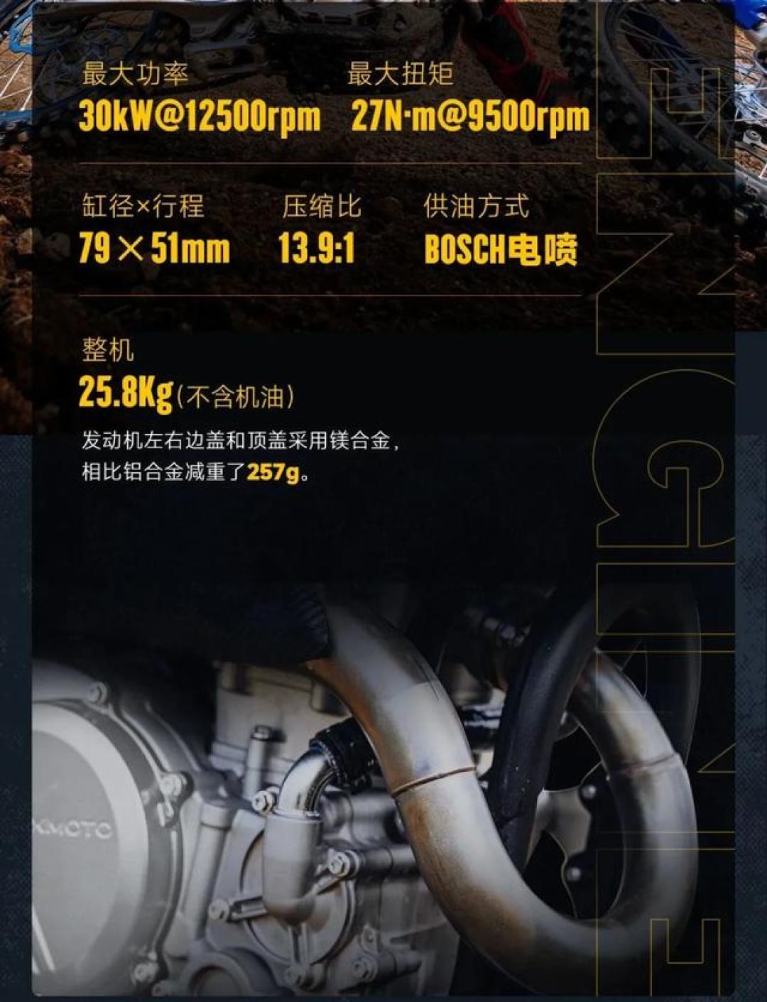 京东下单摩托送一公升汽油:先别查价格,先查它能不能上牌