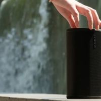 Sonos Play带你玩转客厅、户外和家庭影院
