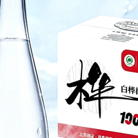 森工集团白桦树汁|原汁原味桦树汁水💧