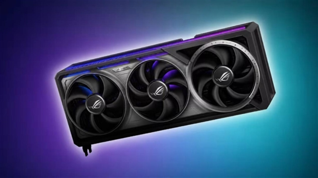 玩家太难了!二手显卡六周暴涨5.7%:RTX 5080与7900 XTX涨了近三成