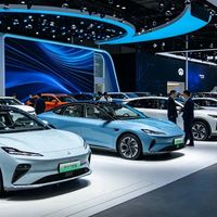 金九银十20款重磅新车怎么选？先问自己两个问题：家里能装桩吗，一年跑几次长途