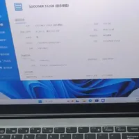 980元！国产锐龙9 6900hx性能本，全金属机身，16英寸全高清屏幕