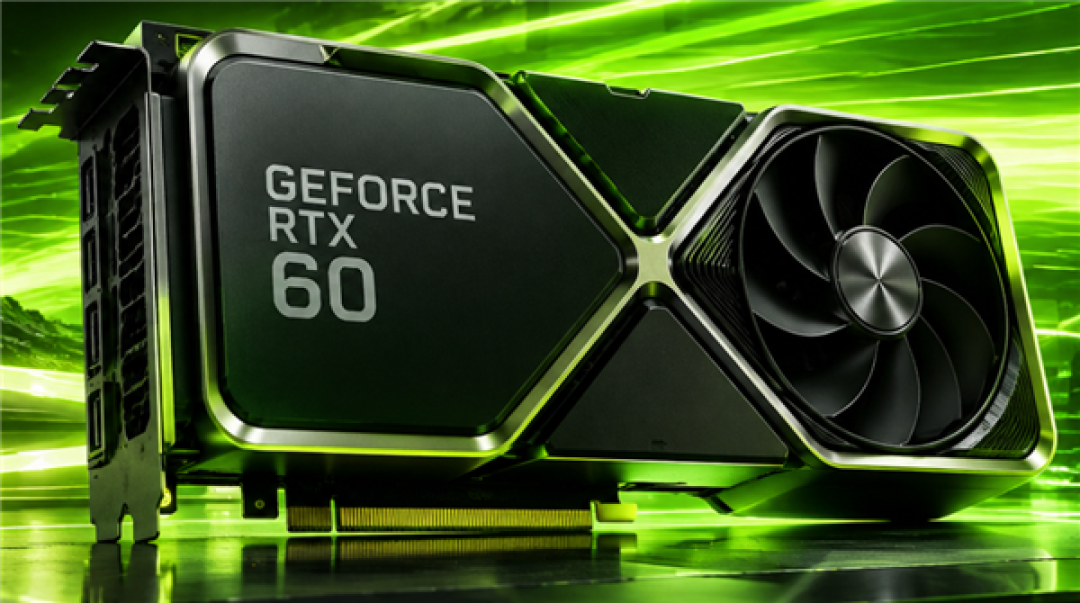 等待超过1000天 RTX 60系显卡跳票背后:游戏卡利润太低、内存大涨价
