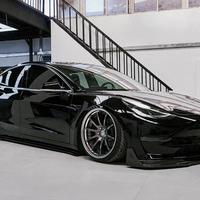 2026款Model 3和Y差价2.8万，这几个区别买前必看