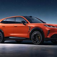 荣威家越07预售13.78万起，15万级全系标配高阶智驾和豆包AI座舱