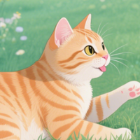 我家猫生了场大病，以前凶得要死现在粘人到离谱