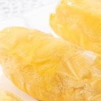 榴莲果肉的多元食用方式解析