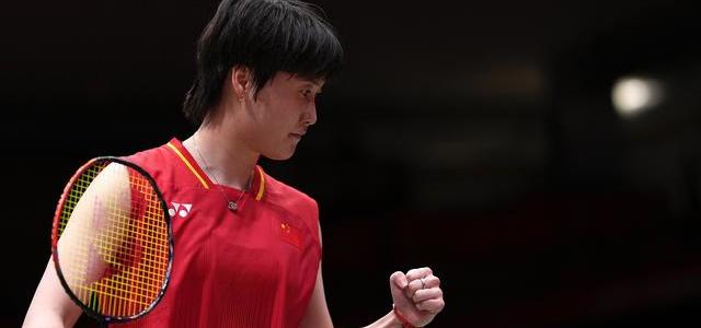 逆转逆转再逆转！国羽女团3-0复仇泰国，半决赛才是真正战场