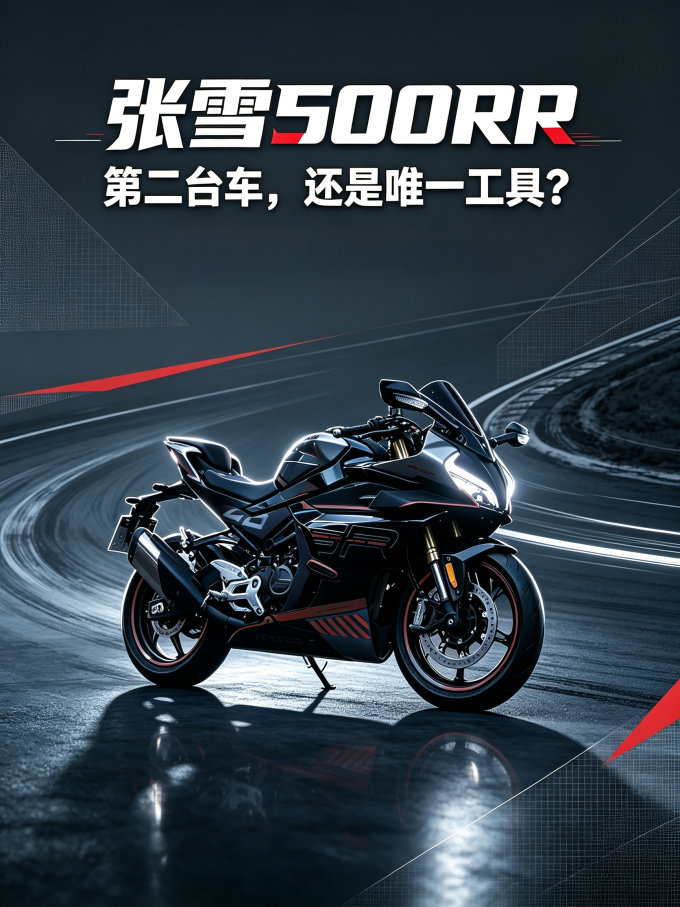 摩托车整车