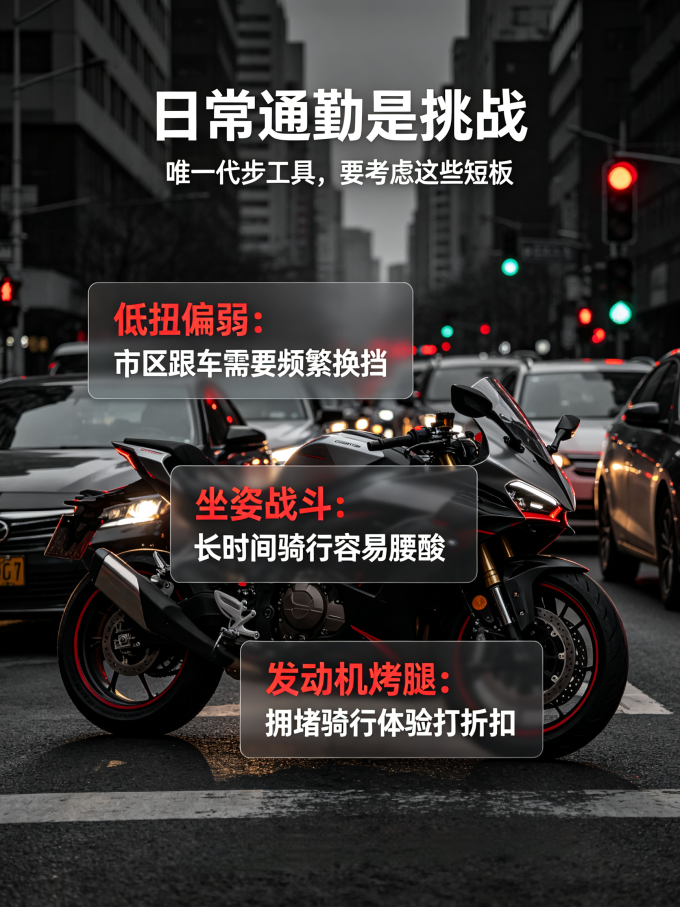 摩托车整车
