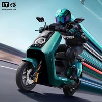 小牛NX风速Pro：7399元跑到100km-h，先别把它当普通电动车
