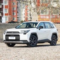 RAV4荣放探野版标价14.40万元，进店前先问自己有没有旧车