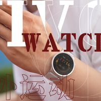 vivo WATCH 6 难不成是一块运动手表