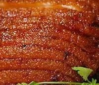 虎皮扣肉