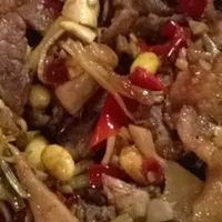 茶陵牛八宝：洣水河畔一锅湘味传奇