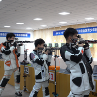 想尝试射击又怕踩坑？先搞懂这3点，选靠谱场馆没那么难