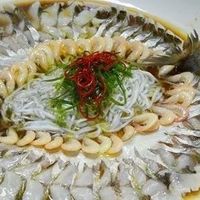 君山银针鱼片：洞庭湖畔茶与鲜的雅味相逢