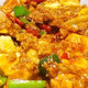 鱼籽烧豆腐：家常湘味里的鲜醇本味