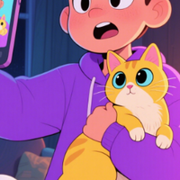 猫主子总爱钻纸箱？可不只是玩，人家要的是安全感！