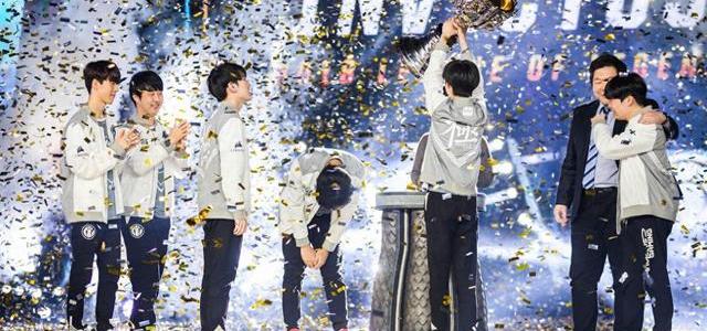 IG逆转JDG拿下S16门票，落后4千经济靠抢龙完成翻盘