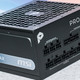 全桥架构白金效能，稳定高效，微星PRO MAX 1000P全模组电源实测