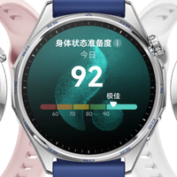 想买一款靠谱的智能手表?华为WATCH GT7有九代迭代和全球份额兜底