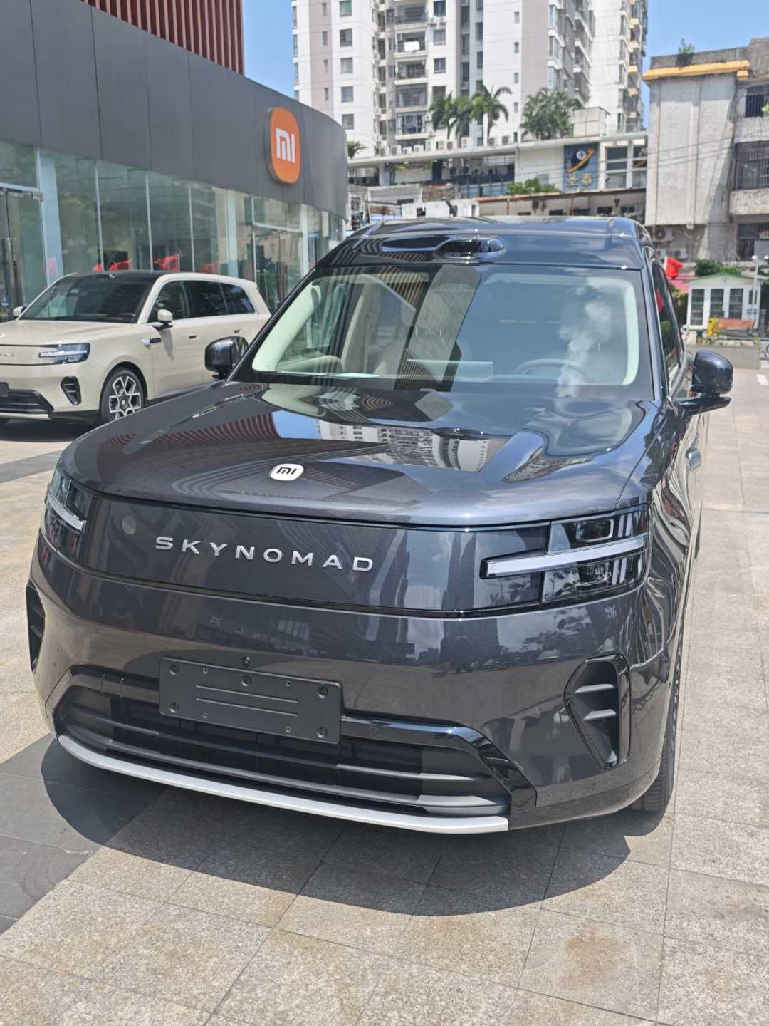 澎程火的是空间,车主吐槽的也是空间
