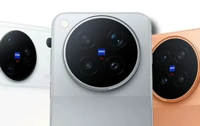 5499 起步，全系押注"拍视频"？vivo X500 系列到底该买哪台？